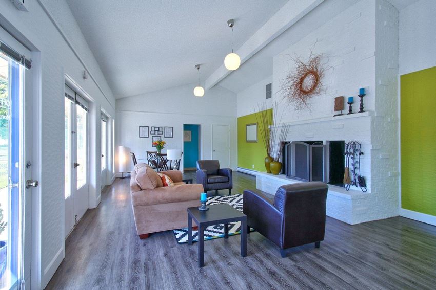 Campbell Park Apartments, 2897 NE Rene Avenue, Gresham, OR RentCafe